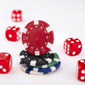 Pokerset Silver Basic 500 Pokerset Silver Basic 500