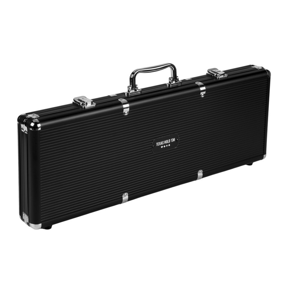 Pokerset Black Basic 500