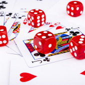 Pokerset Silver Star High Stakes 500 Pokerset Silver Star High Stakes 500