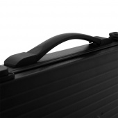 Pokerset Black Aluminium 500 Pokerset Black Aluminium 500