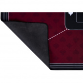 Pokeripöytäliina Texas Hold 'Em Red Small Pokeripöytäliina Texas Hold 'Em Red Small