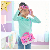 Disney Junior - Minni BowFabulous Bag Set Disney Junior - Minni BowFabulous Bag Set