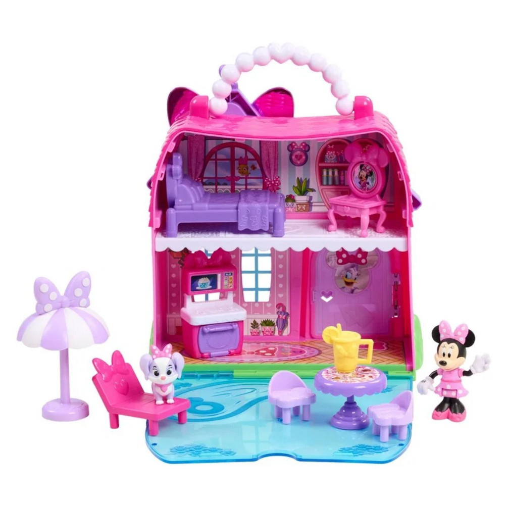 Disney Junior - Minni Hiiri Kartano