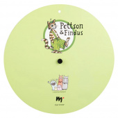 Pettsonin ja Finduksen harjoituskello Pettsonin ja Finduksen harjoituskello