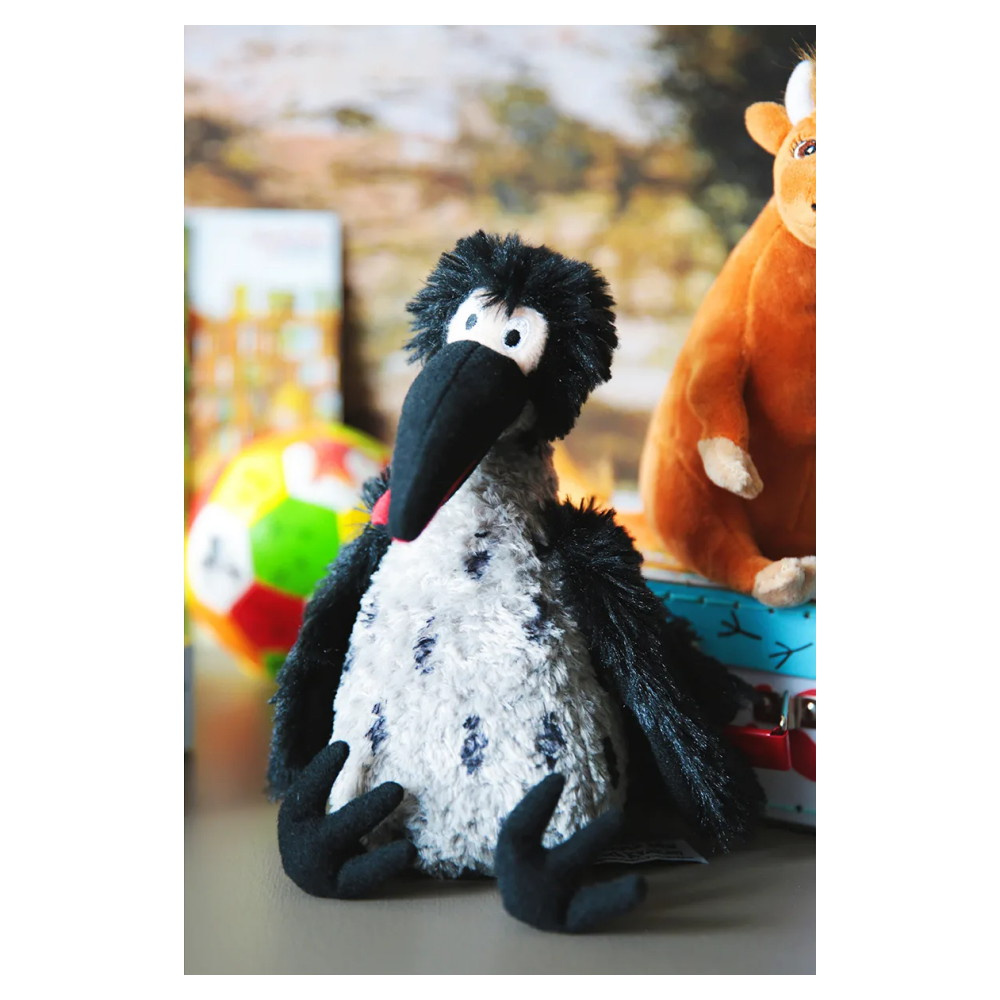 Äiti mu - Varis 18 cm