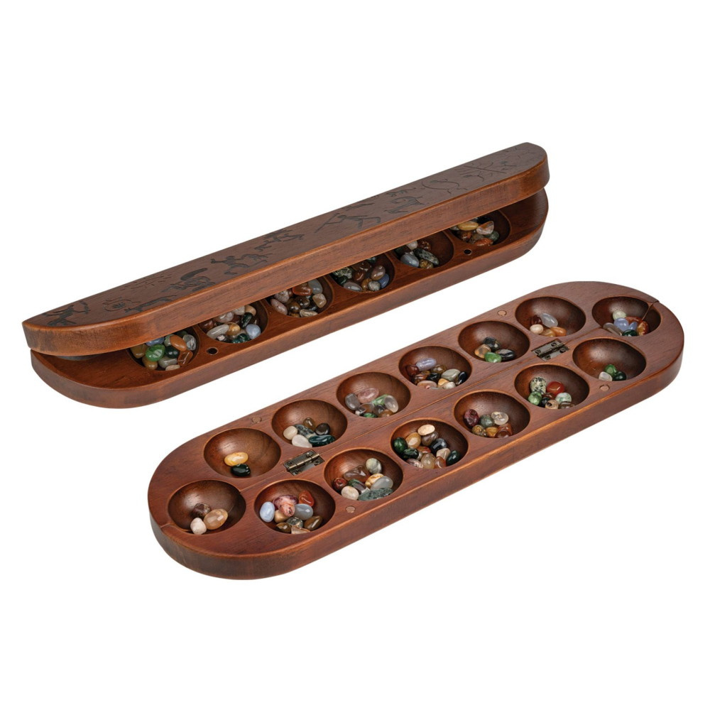 Mancala foldable