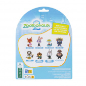 Zootropolis 2 Mystery Tails 5 Pack Zootropolis 2 Mystery Tails 5 Pack