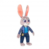 Zootropolis 2 Judy Hopps 35 cm Zootropolis 2 Judy Hopps 35 cm