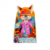 Zootropolis 2 Nick Wilde 35 cm Zootropolis 2 Nick Wilde 35 cm