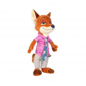 Zootropolis 2 Nick Wilde 35 cm Zootropolis 2 Nick Wilde 35 cm