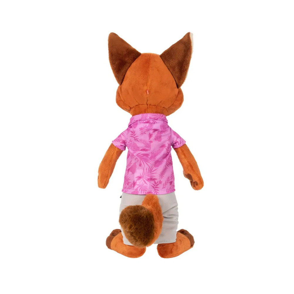 Zootropolis 2 Nick Wilde 35 cm