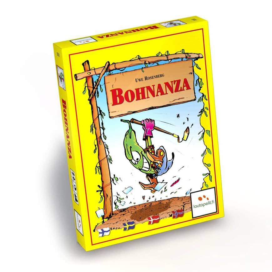 Bohnanza (FI)