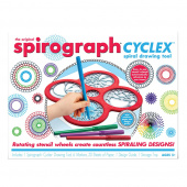 Spirograph - Cyclex Piirtotyökalu Spirograph - Cyclex Piirtotyökalu