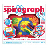 Spirograph - Junior Spirograph - Junior