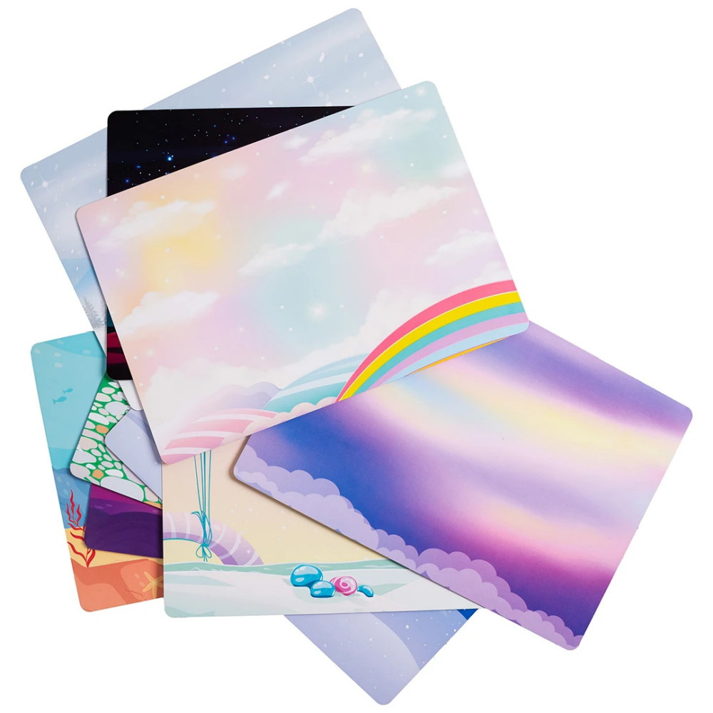 Foil Fun - Yksisarvinen Ja Prinsessa