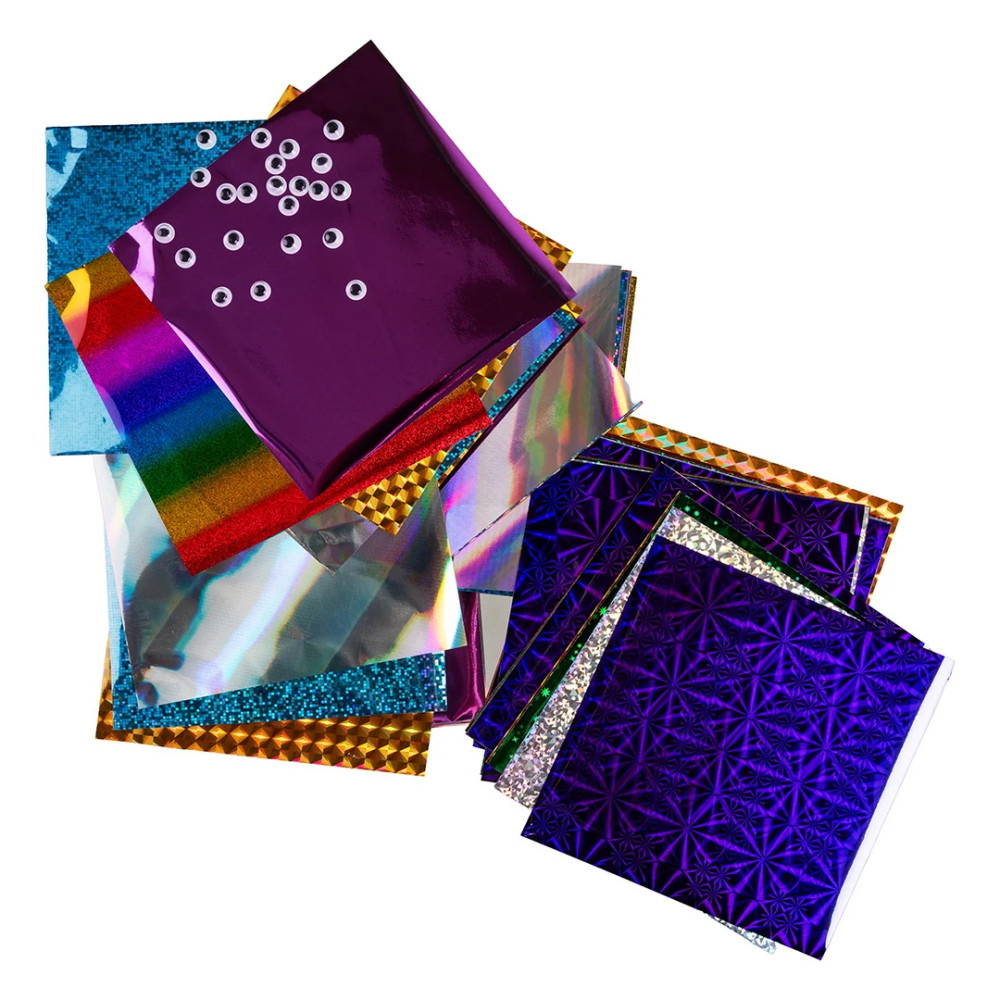 Foil Fun - Yksisarvinen Ja Prinsessa