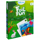 Foil Fun - Eläimet Foil Fun - Eläimet