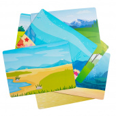 Foil Fun - Eläimet Foil Fun - Eläimet