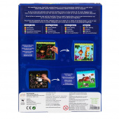 Magical Scratch Art - Eläimet Magical Scratch Art - Eläimet