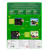 Magical Scratch Art - Dinosaurukset Magical Scratch Art - Dinosaurukset