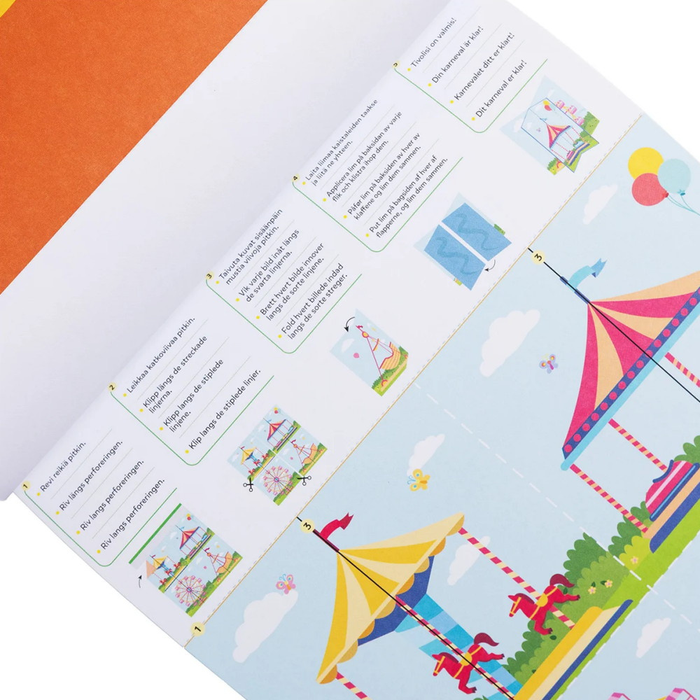 Clip Clip - Alkuperäinen