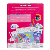 Clip Clip - Enhjørninger Clip Clip - Enhjørninger