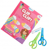 Clip Clip - Enhjørninger Clip Clip - Enhjørninger