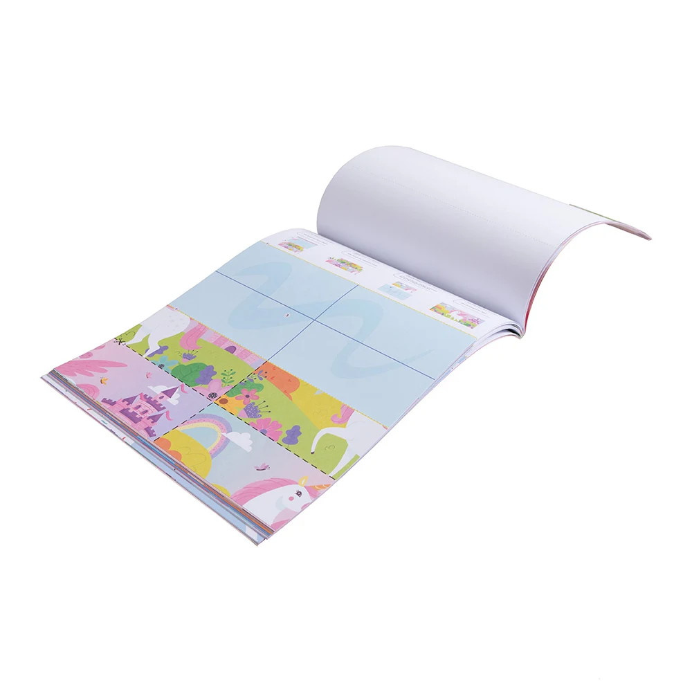 Clip Clip - Enhjørninger