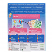 Dot It - Yksisarvinen Ja Prinsessa Dot It - Yksisarvinen Ja Prinsessa