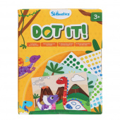 Dot It - Dinosaurukset Dot It - Dinosaurukset