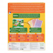 Dot It - Dinosaurukset Dot It - Dinosaurukset