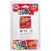 World's Smallest UNO (FI) World's Smallest UNO (FI)