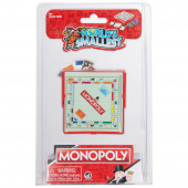 World's Smallest Monopoly (FI) World's Smallest Monopoly (FI)