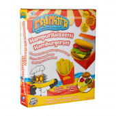 Mad Mattr - Hampurilaissetti Mad Mattr - Hampurilaissetti