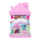 Fuzzikins - Virtahevon olohuone Fuzzikins - Virtahevon olohuone