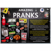Amazing Pranks (FI) Amazing Pranks (FI)