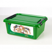 Brio - Iso lastausrata Brio - Iso lastausrata