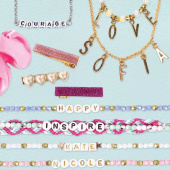 STMT DIY Personalized Accessories STMT DIY Personalized Accessories