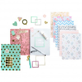 STMT DIY Journaling Set STMT DIY Journaling Set