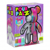 Pour Palz - Golden Dream Pour Palz - Golden Dream