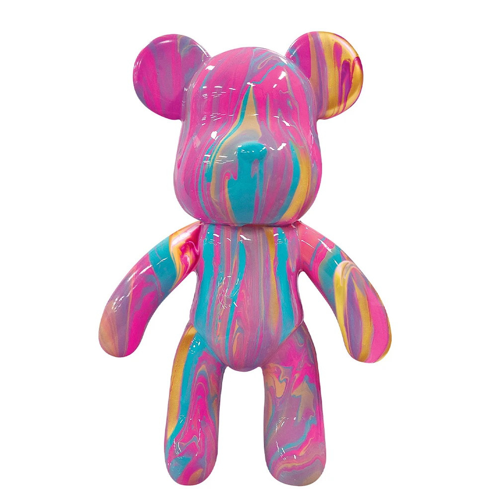 Pour Palz - Golden Dream