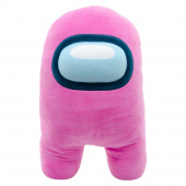 Among Us Vaaleanpunainen Among Us Vaaleanpunainen