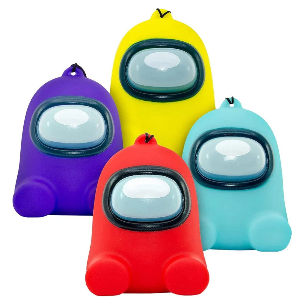 Among Us Loistava figuuri