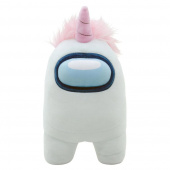 Among Us Valkoinen yksisarvinen Among Us Valkoinen yksisarvinen