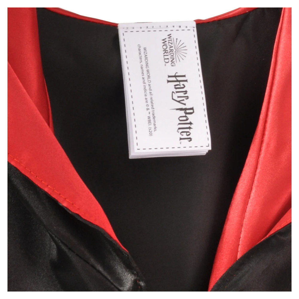 Naamiaisasu Harry Potter 5-7 vuotta