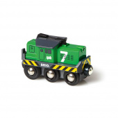 Brio - Rahtiveturi Brio - Rahtiveturi