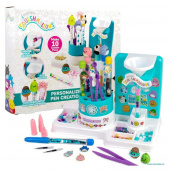 Squishmallows Pen Creations Squishmallows Pen Creations