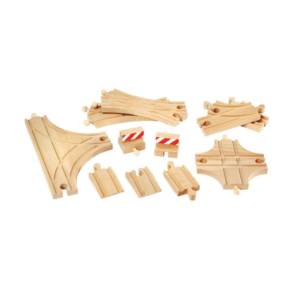 Brio - Laajennussetti