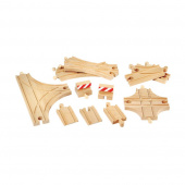 Brio - Laajennussetti Brio - Laajennussetti