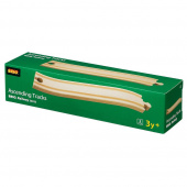 Brio - Ylämäkikiskot Brio - Ylämäkikiskot